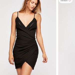 Free people Dylan mini slip